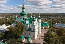 Что посмотреть в Чернигове: план на выходные