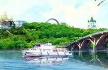 Что посмотреть туристу в Днепре: 5 интересных мест