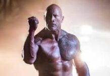 Дуэйн Джонсон может сыграть в новом «Хищнике»