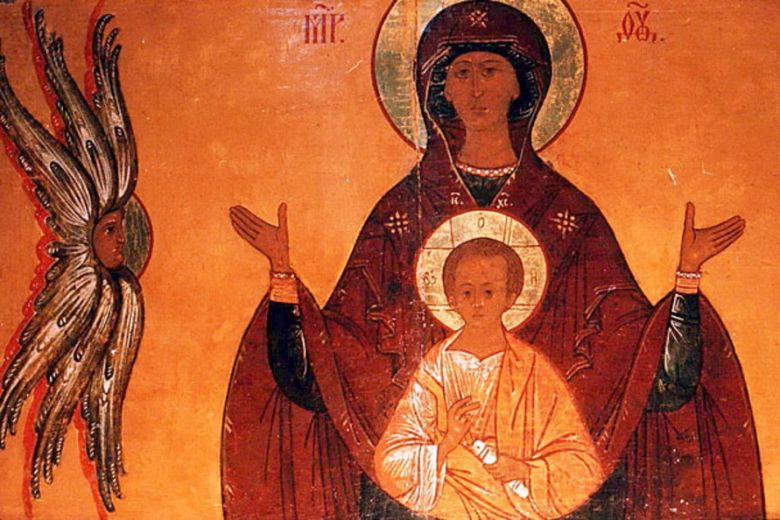 
Чудеса иконы Божией Матери «Знамение»: история праздника 10 декабря 2023 года                