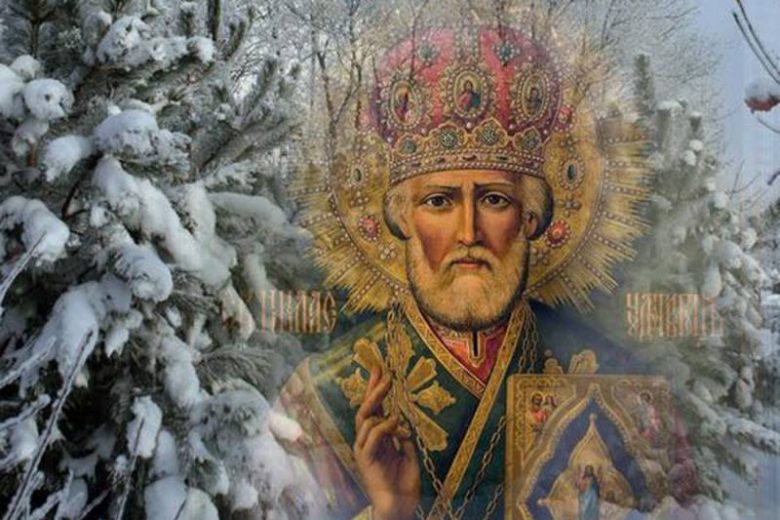 
Чудеса от святого Николая: кому и в чем помогает Николай Чудотворец 19 декабря 2023 года                
