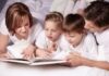 8 причин каждый день читать ребенку сказки
