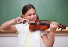 Нейробиологи из Чили доказали пользу занятий музыкой для детей