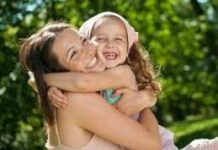 Как стать хорошей матерью: лайфхак психолога