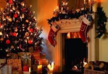 Почему Рождество пахнет марципаном: немного истории и классический рецепт