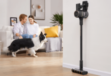 Прибирати – легко: чим можуть здивувати сучасні пилососи