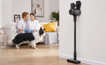 Прибирати – легко: чим можуть здивувати сучасні пилососи