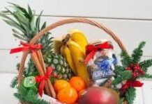 Красота из ничего: используем новогодние запасы продуктов