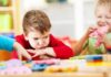 Как облегчить адаптацию ребенка к детскому саду