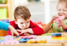 Как облегчить адаптацию ребенка к детскому саду