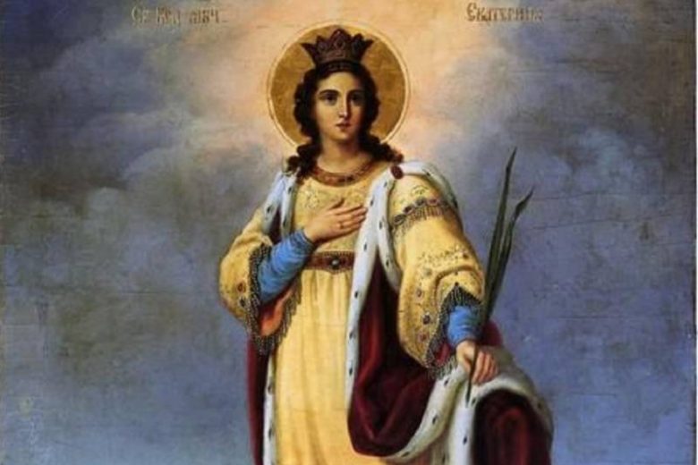
День святой Екатерины отмечают 7 декабря 2023 года: традиции и приметы дня                
