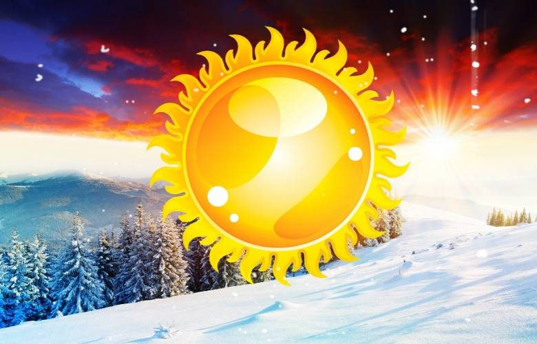 
День зимнего солнцестояния 21 декабря 2023 года: как правильно загадать три желания, чтобы они сбылись                