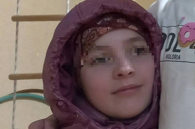 
Девочка-маугли из Екатеринбурга: трагическая история забытого ребенка                