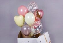 Как удивить родных и близких на праздник?