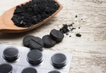 Не только при диарее: как можно использовать активированный уголь