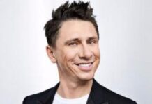 Тимур Батрутдинов рассказал о своей личной жизни