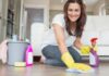 Как правильно убирать дома: несколько правил от аллерголога