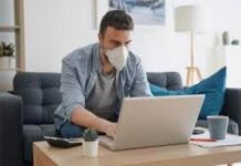 Как улучшить самочувствие во время удаленной работы? Советы оптометриста