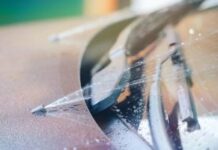 Как правильно выбрать незамерзайку (зимние омыватели стекла)