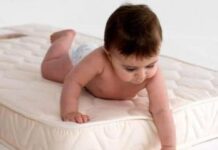 Детские матрасы: как выбрать надежные изделия