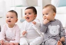 Качество и удобство с первых дней жизни: как выбрать одежду для малышей