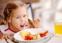 Как убедить покушать ребенка-малоежку