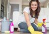 Ошибки при уборке дома: их допускают многие хозяйки