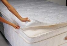 Качественные матрасы Матролюкс для комфортного сна всей семьи