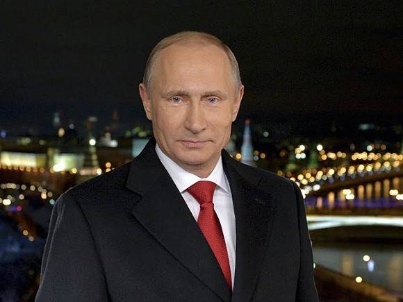 
Где и во сколько смотреть новогоднее поздравление Путина 31 декабря 2023 года                