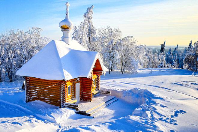 
Как на Руси привлекали удачу 16 декабря в праздник Иоанна Молчальника                