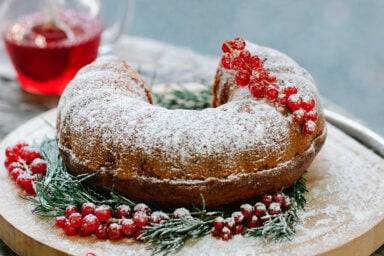 
Как приготовить калиту на праздник святого Андрея 13 декабря 2023 года: история праздника и лучший рецепт выпечки                