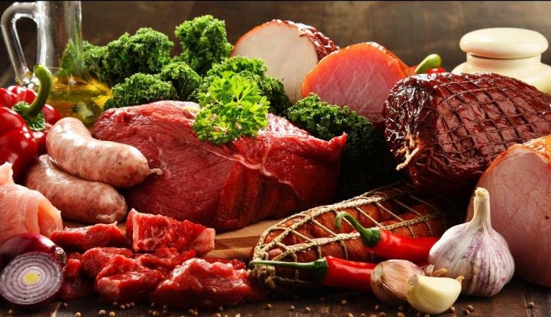 
Как приготовить мясо на Новый год 2024 года для Зеленого Дракона                