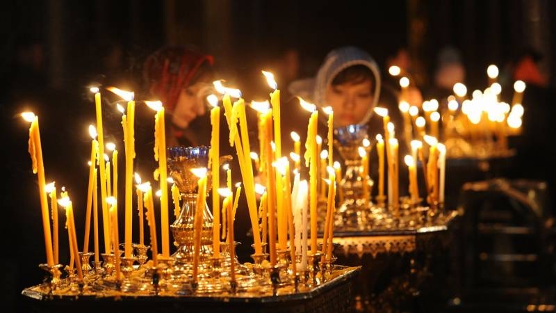 
Какие церковные праздники отмечают верующие 8 декабря 2023 года                