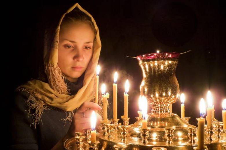 
Какой церковный праздник отмечают православные сегодня, 17 декабря 2023 года                