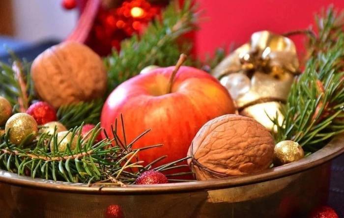 
Какой церковный праздник сегодня, 5 декабря, отмечают восточные христиане                