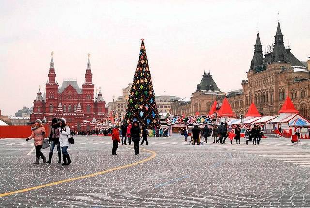 
Какой сегодня, 26 декабря 2023 года, отмечают праздник в мире и Российской Федерации                