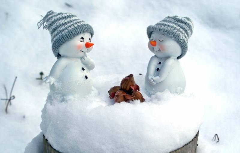 
Картинки и поздравления с первым днем зимы 1 декабря 2023 года                