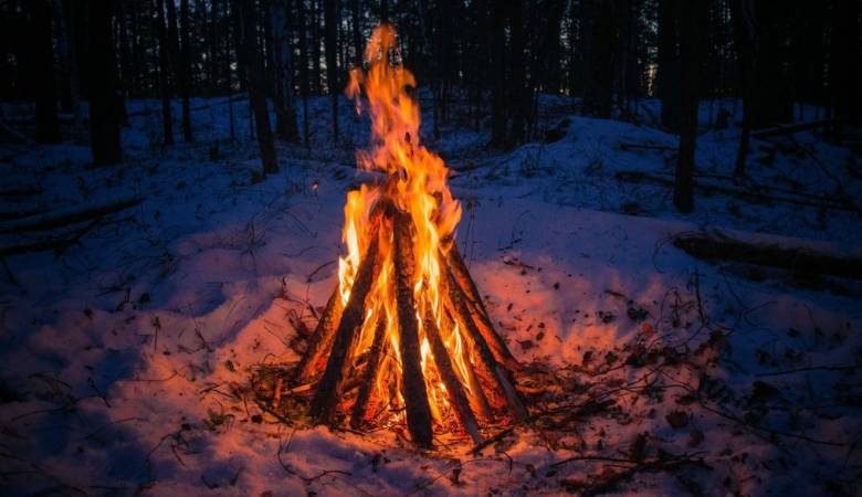 
Магические ритуалы и традиции в День зимнего солнцестояния 2023 года                
