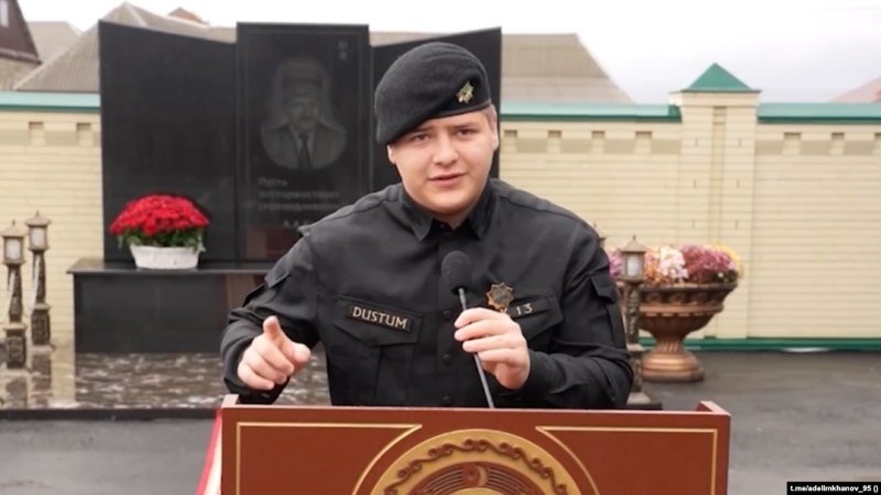 
Обострение в Донецке: Исинбаеву оставят в списке почетных граждан?                