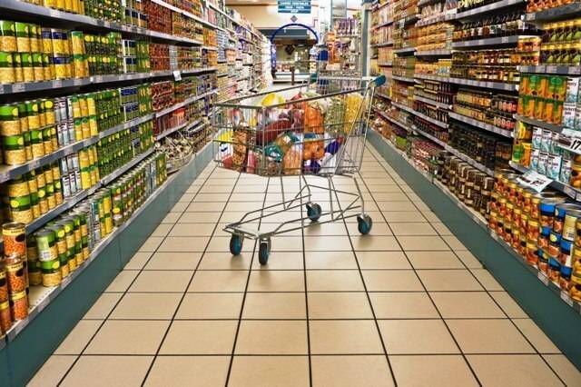 
Праздничные часы работы “Пятерочки”: как супермаркет работает 1 января 2024 года                