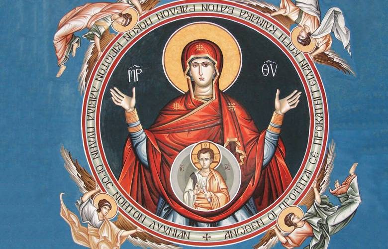 
Праздник иконы «Знамение» 10 декабря: Богородица в молитвах и поздравлениях                