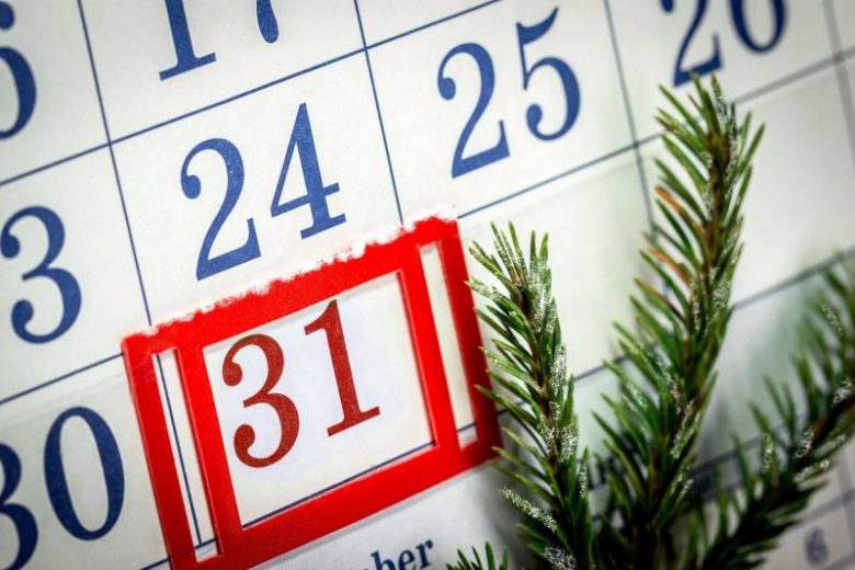
Приметы на 31 декабря 2023 года подскажут, как правильно провести год, чтобы в новом повезло                