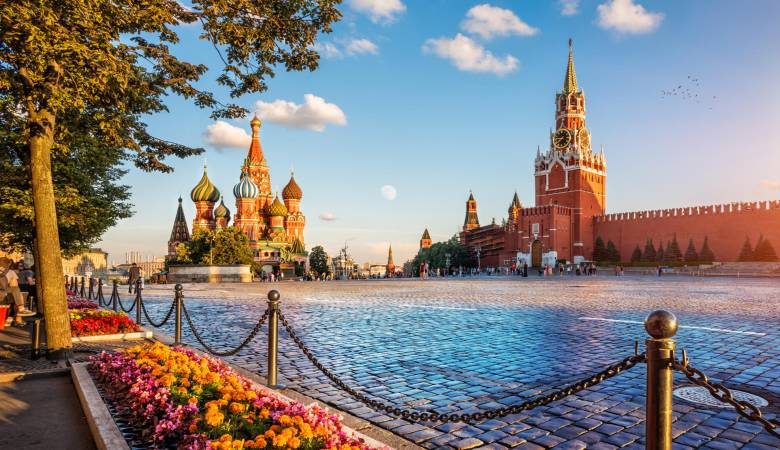 
Прогноз астролога Михаила Левина: Россия в 2024 году встретится с переменами и напряженностью                