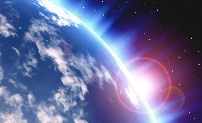 
Прогресс против планеты: ученые встревожены состоянием атмосферы после запусков ракет SpaceX                