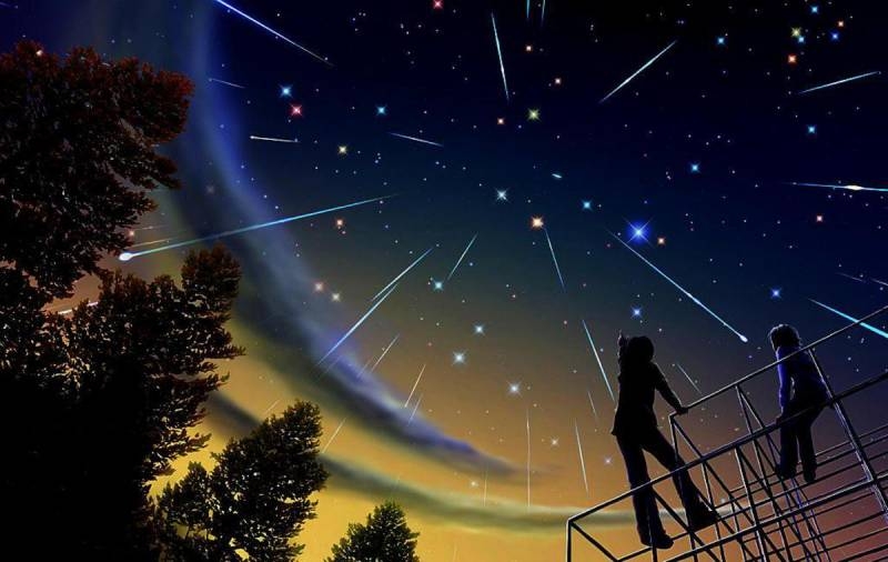 
Самая длинная ночь, звездопады и зеркальная дата: мистика и правда про 22 декабря 2023 года                