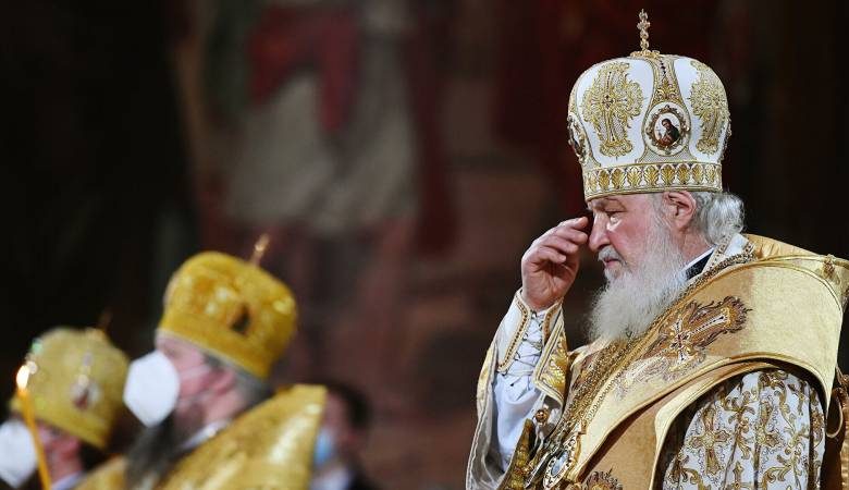 
Тайны и трудности жизни Патриарха Кирилла: от детства до высших церковных постов                