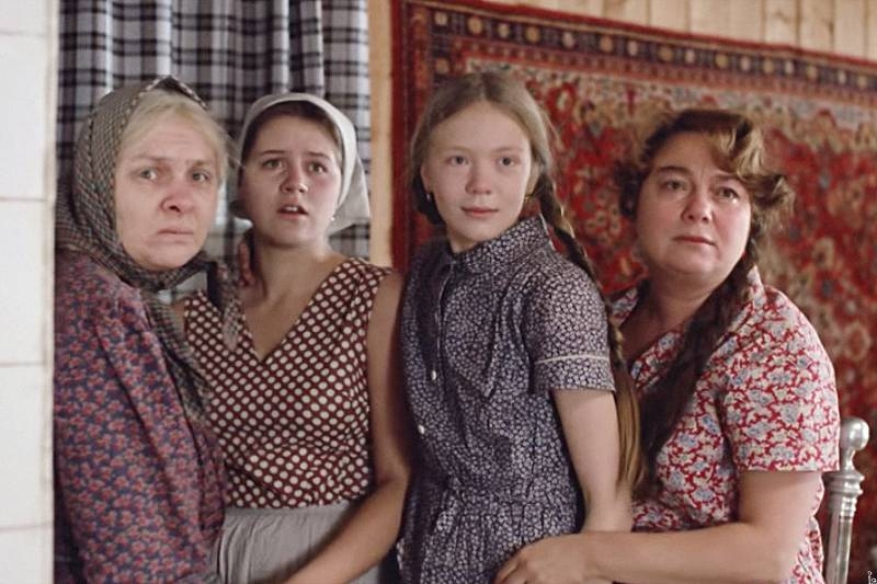 
Уроки воспитания от советских бабушек и дедушек                