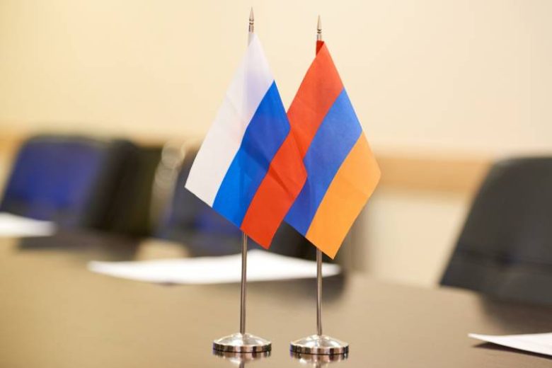 
Виноваты вредители: между Арменией и Россией зреет новый скандал                
