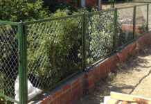 Как выбрать забор и сетку для ограждения собственной территории