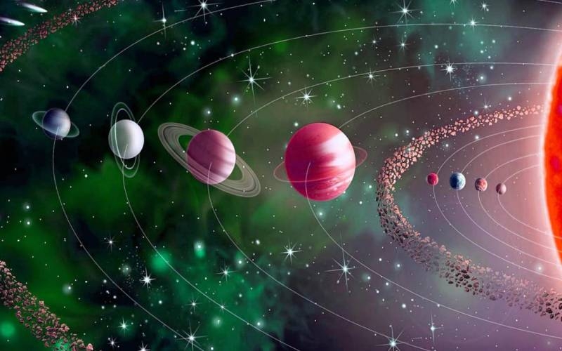 
Звездный прогноз Татьяны Калининой на 2024 год: критическая опасность 31 декабря и месяцы нестабильности                